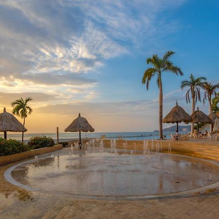 Zuana Beach Resort Santa Marta  Extérieur photo