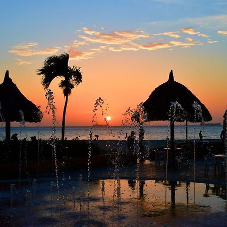 Zuana Beach Resort Santa Marta  Extérieur photo