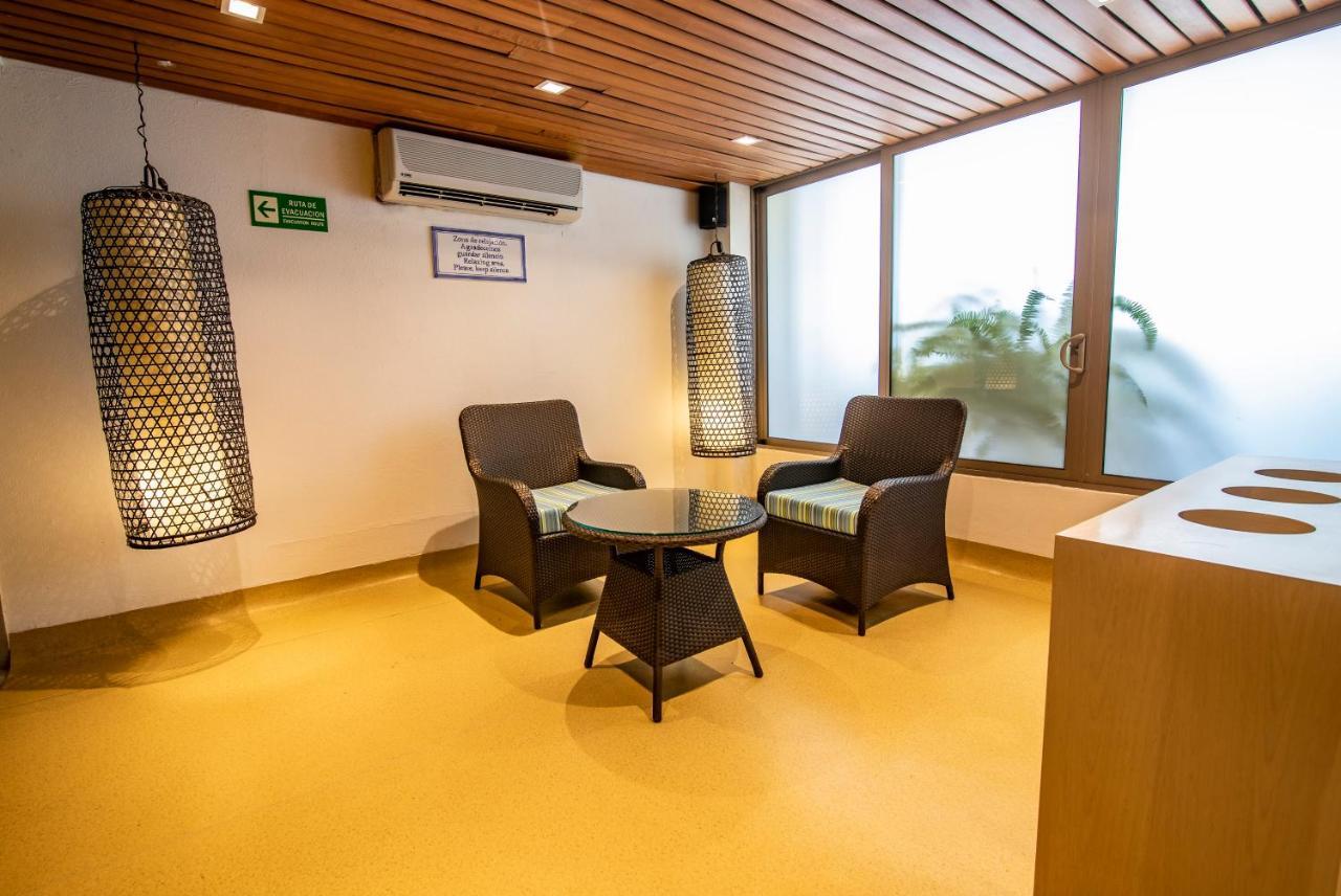 Zuana Beach Resort Santa Marta  Extérieur photo