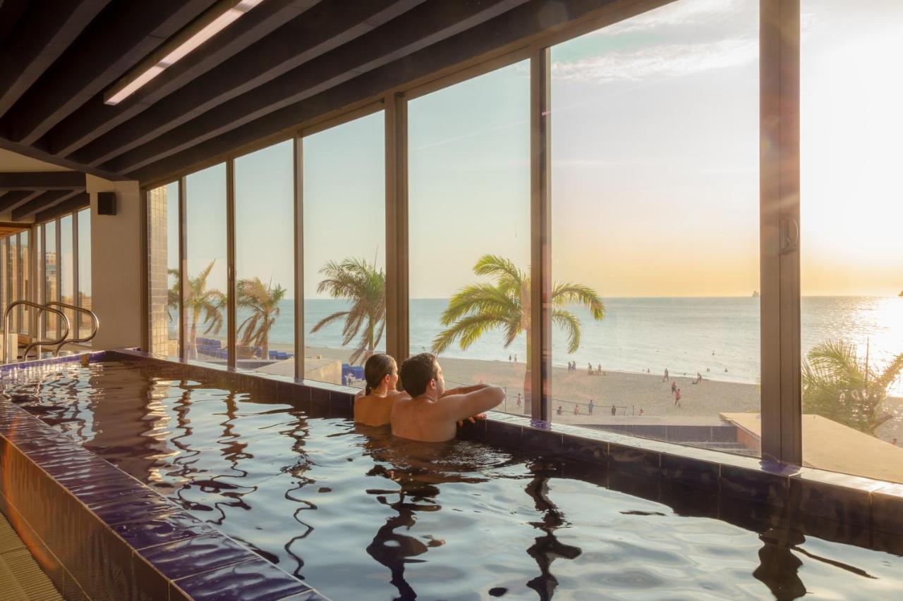 Zuana Beach Resort Santa Marta  Extérieur photo