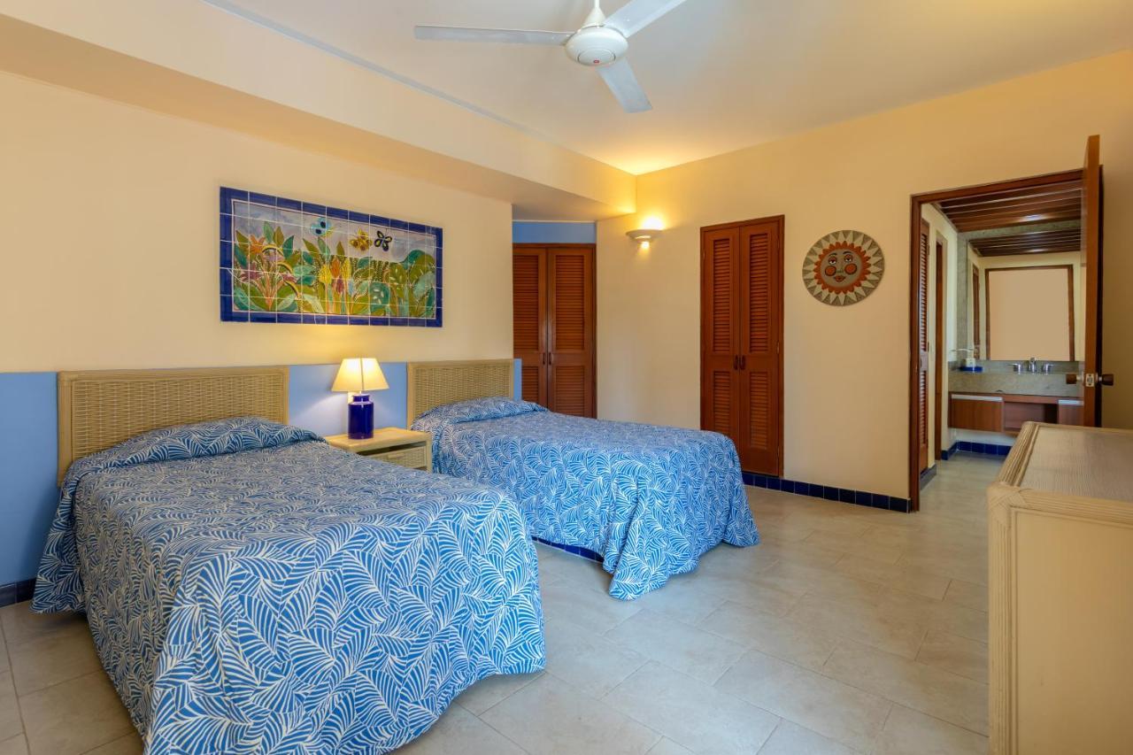 Zuana Beach Resort Santa Marta  Extérieur photo