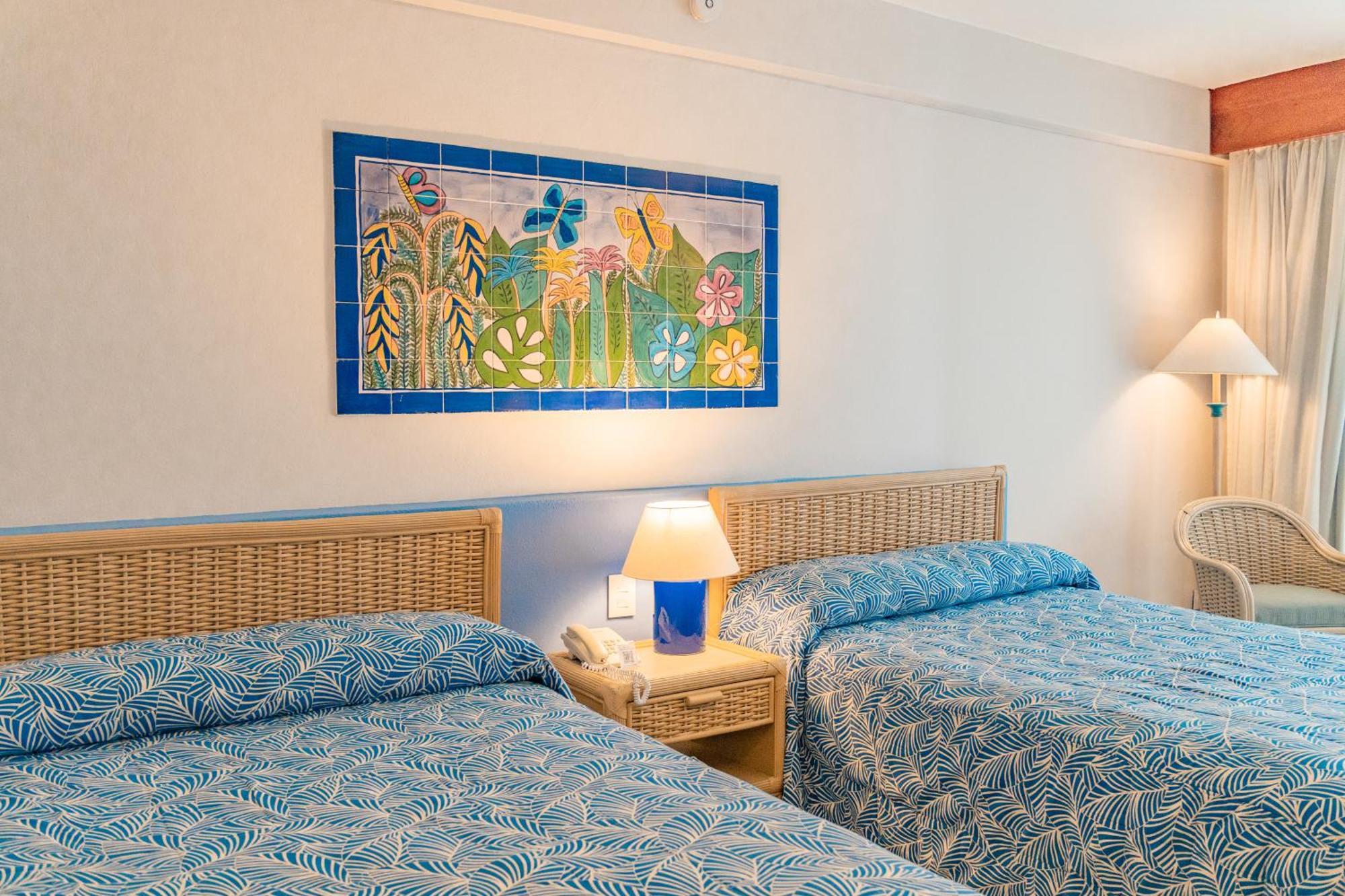 Zuana Beach Resort Santa Marta  Extérieur photo