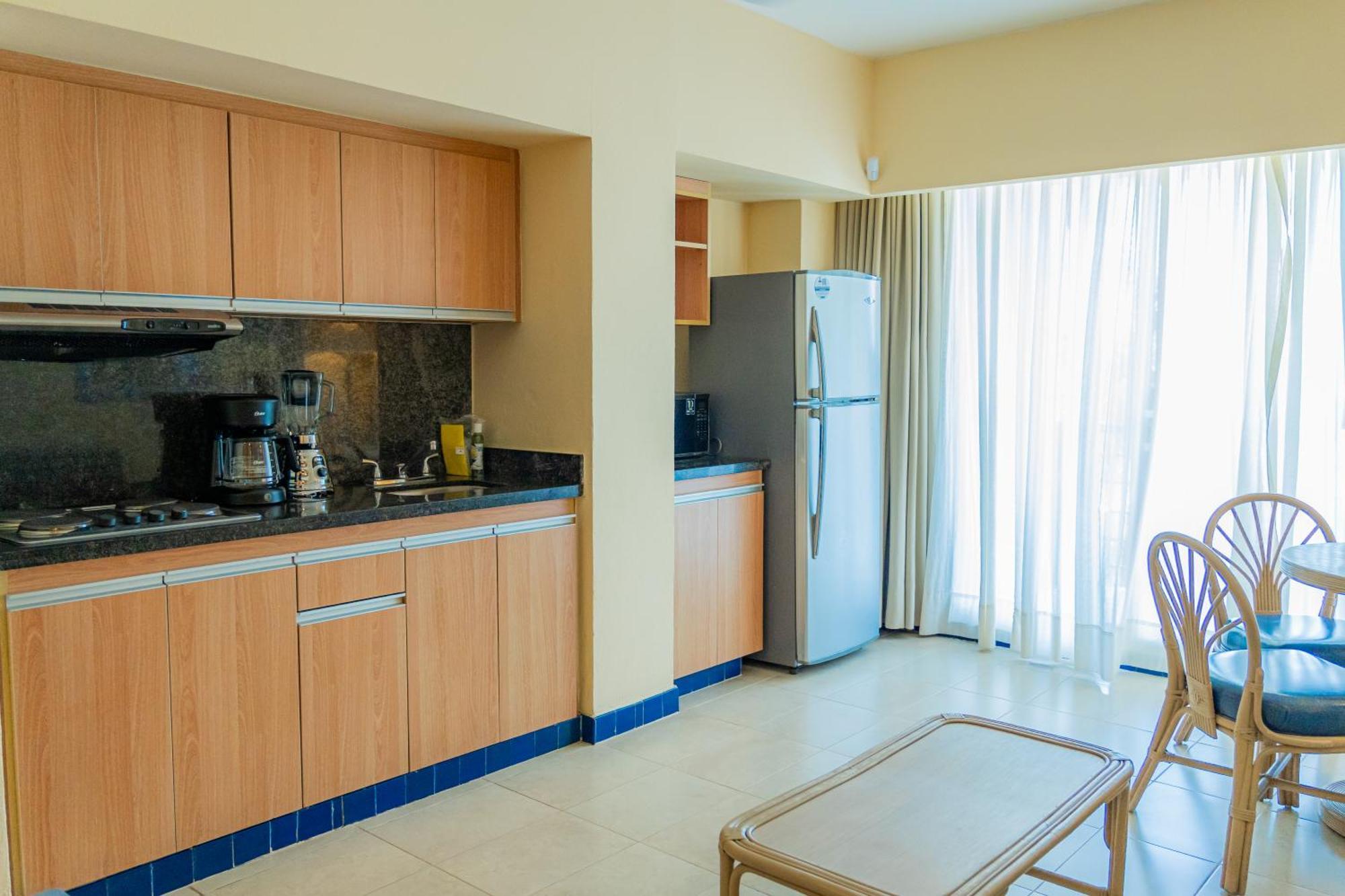 Zuana Beach Resort Santa Marta  Extérieur photo