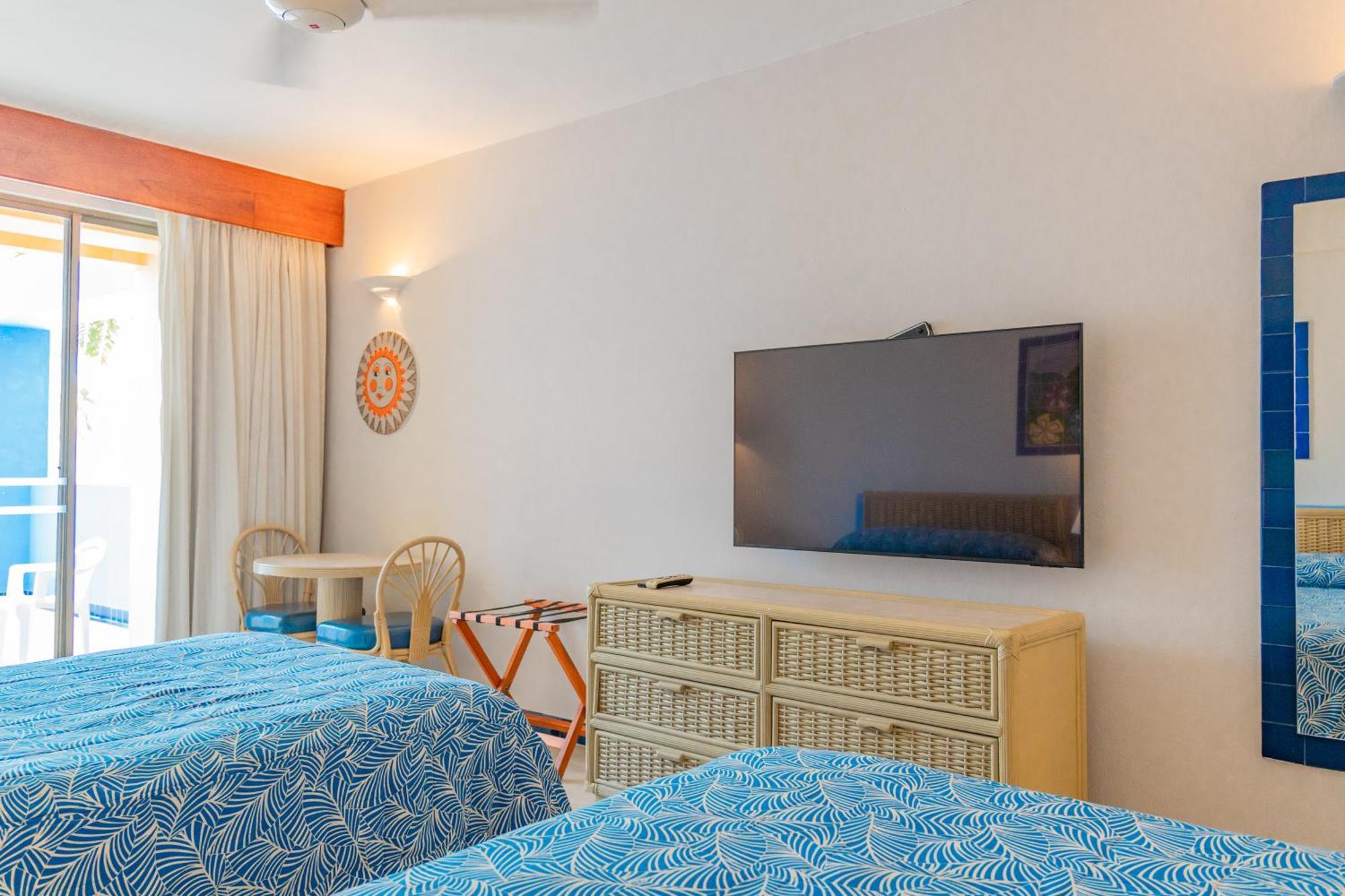 Zuana Beach Resort Santa Marta  Extérieur photo