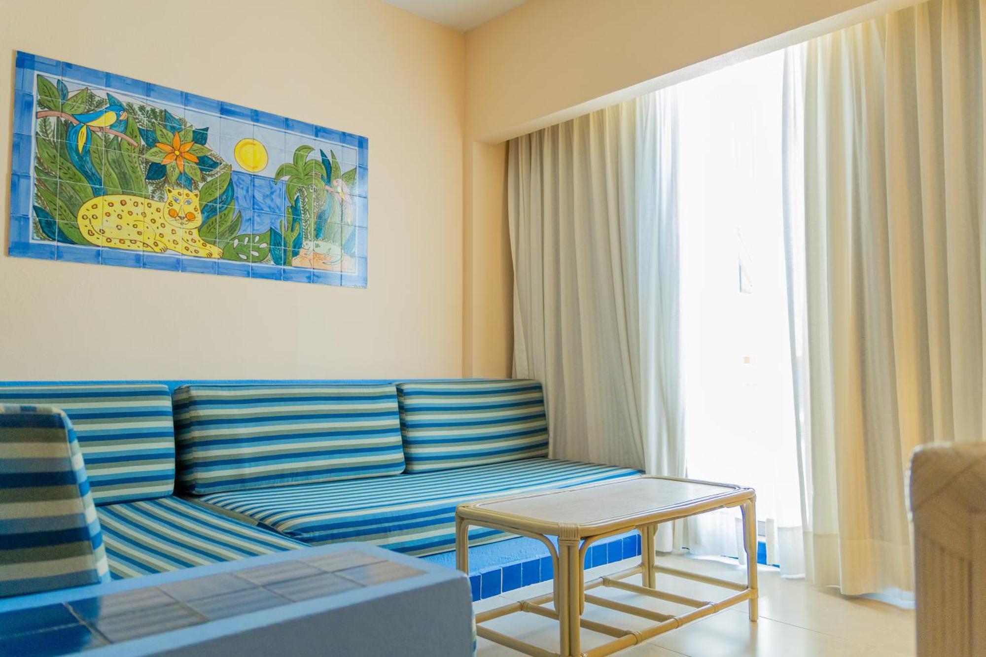 Zuana Beach Resort Santa Marta  Extérieur photo