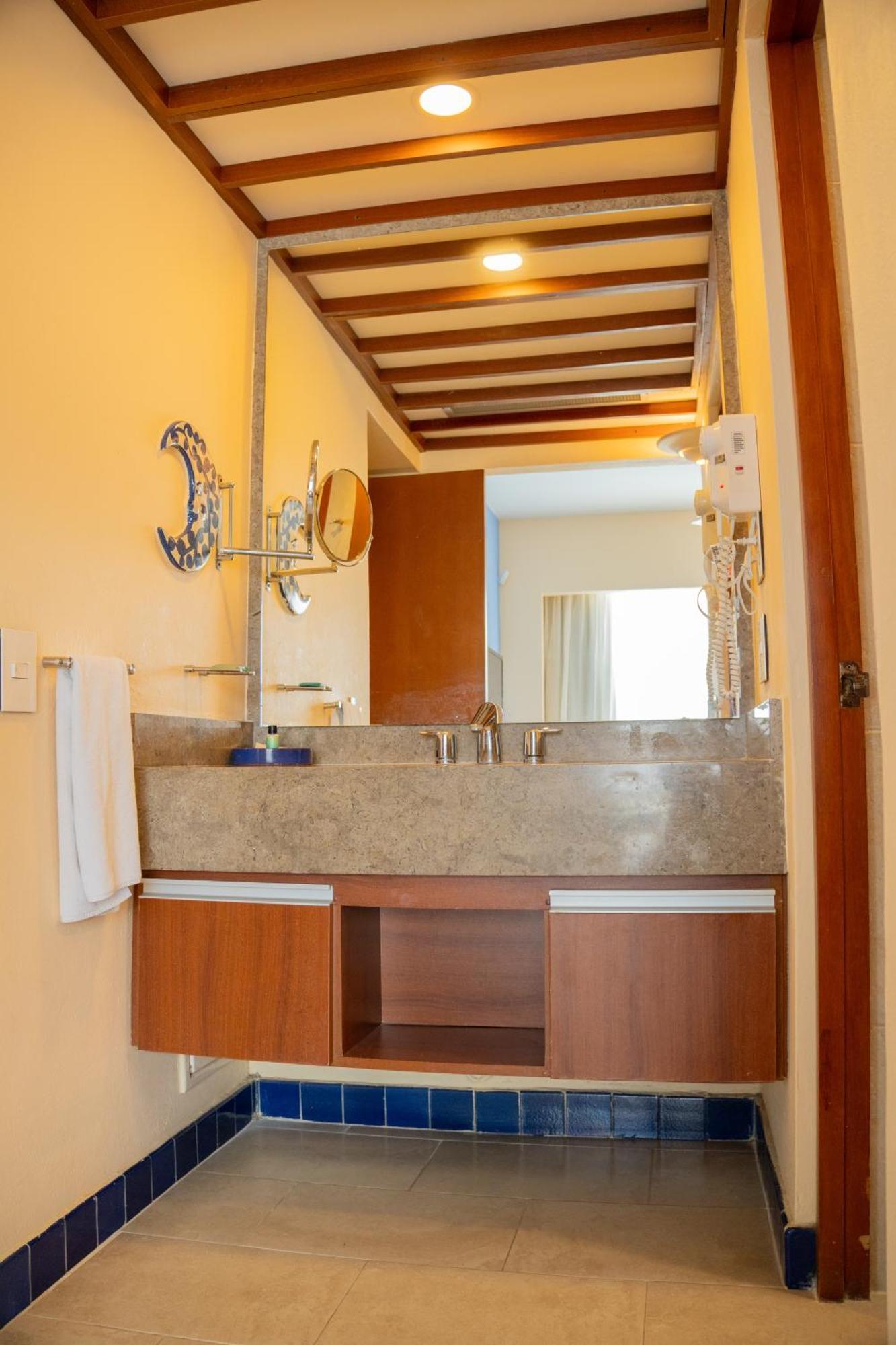 Zuana Beach Resort Santa Marta  Extérieur photo