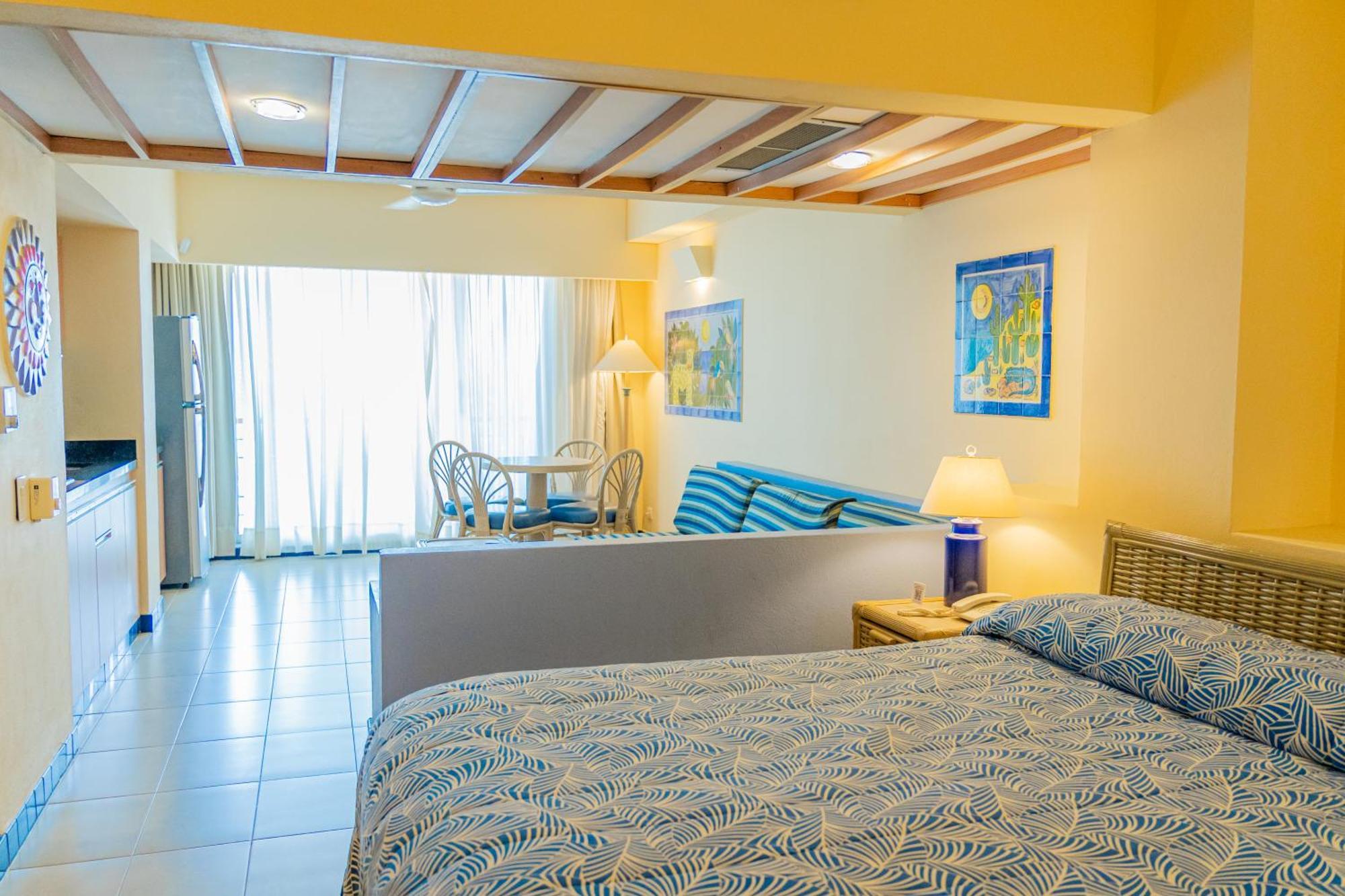 Zuana Beach Resort Santa Marta  Extérieur photo