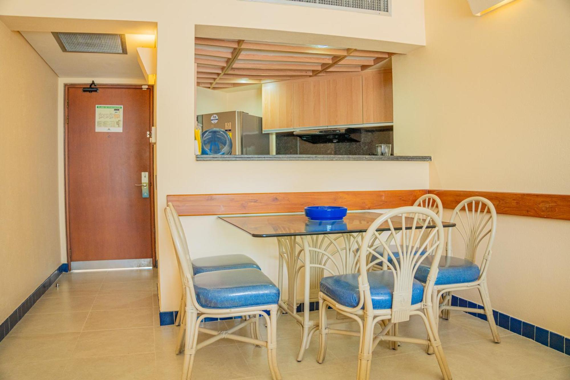Zuana Beach Resort Santa Marta  Extérieur photo