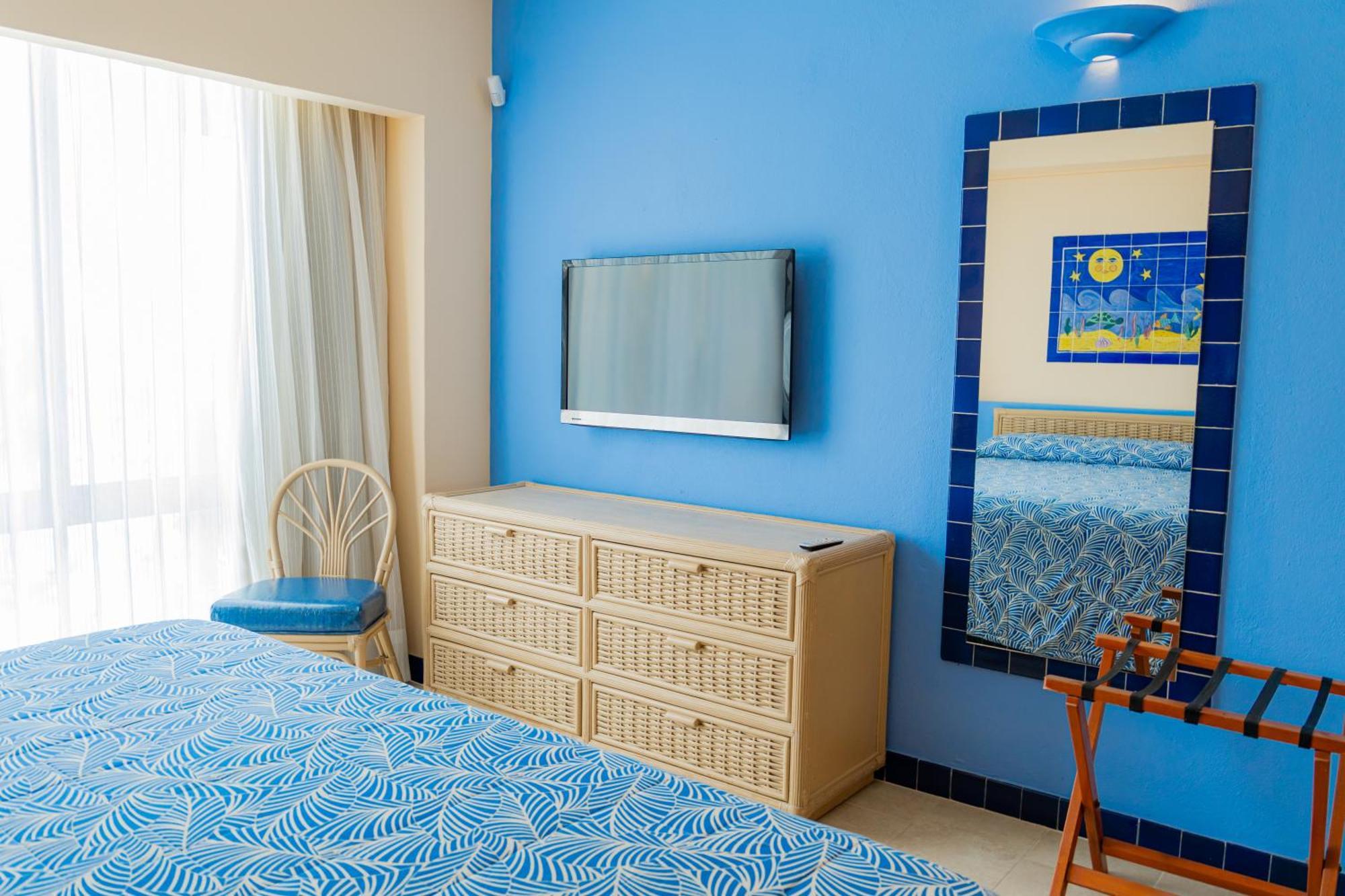 Zuana Beach Resort Santa Marta  Extérieur photo