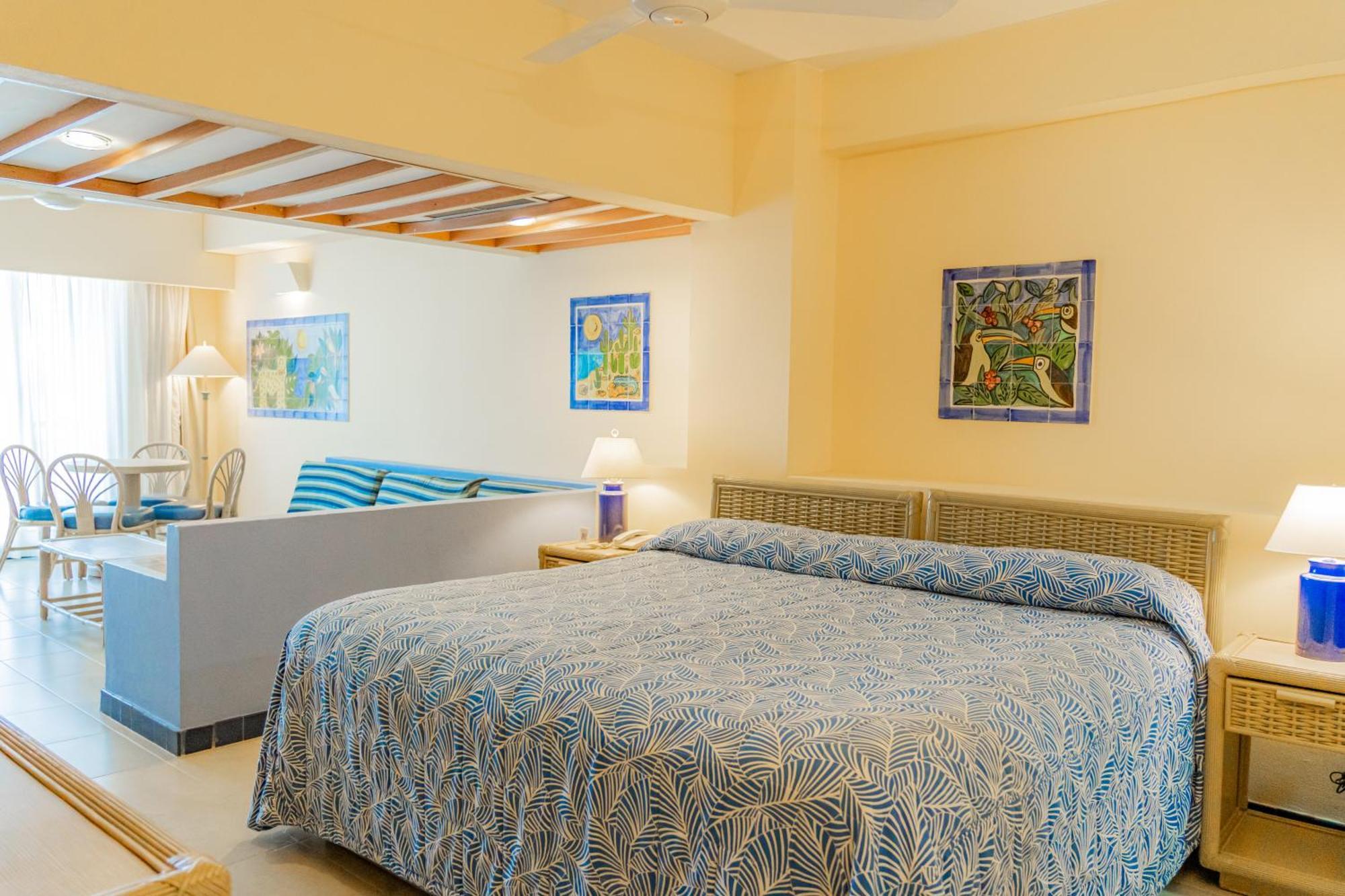 Zuana Beach Resort Santa Marta  Extérieur photo