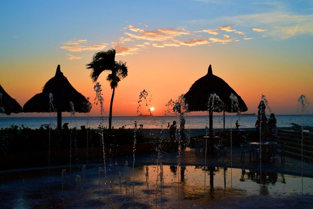 Zuana Beach Resort Santa Marta  Extérieur photo